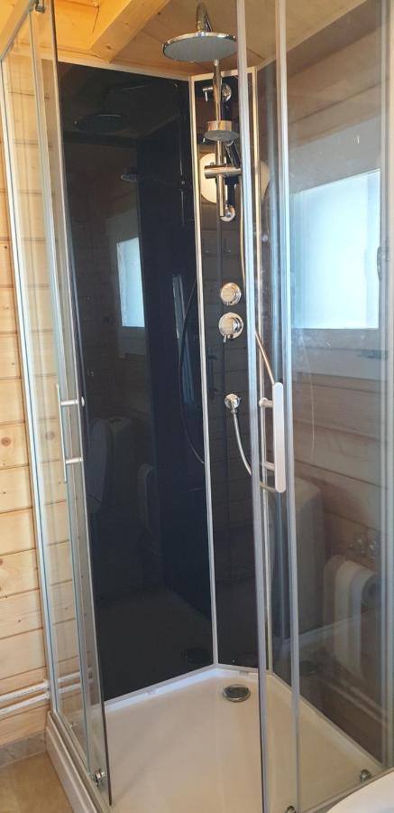 Hvammur 4 With Private Hot Tub Drangsnes Exteriör bild
