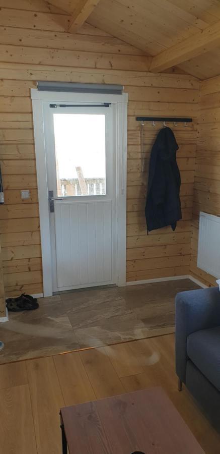 Hvammur 4 With Private Hot Tub Drangsnes Exteriör bild